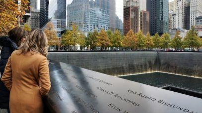 10.09 Ground Zero