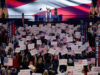 Republican National Midterm Convention in Dallas