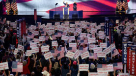 Republican National Midterm Convention in Dallas