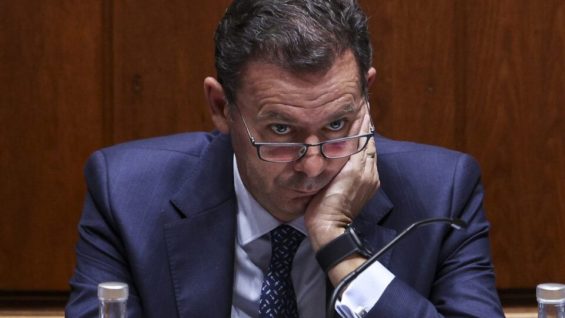 Portugal’s parliament debates 2026 state budget