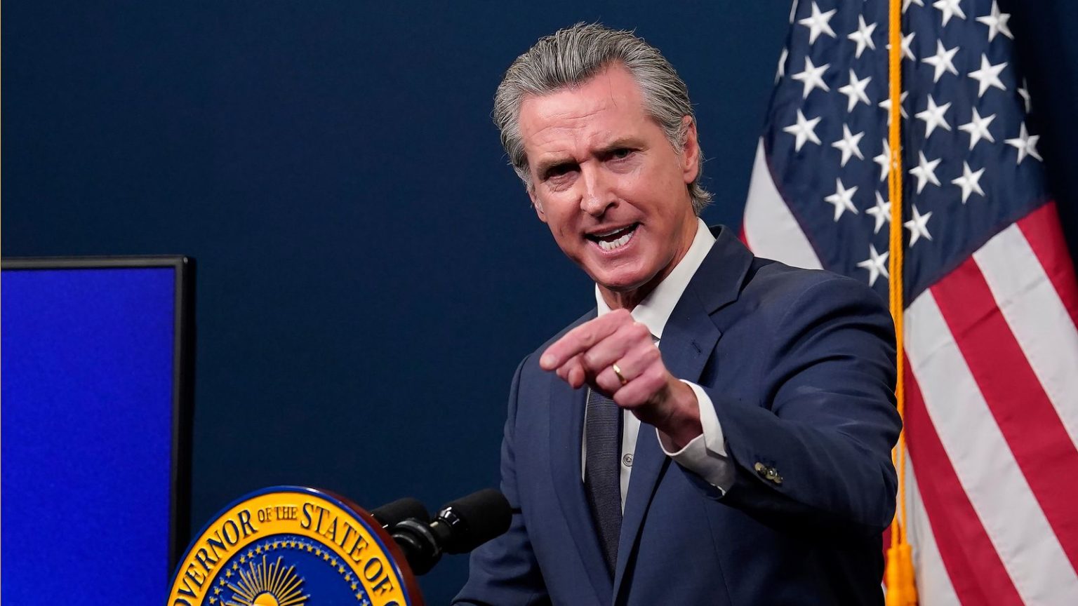 06.10 Gavin Newsom