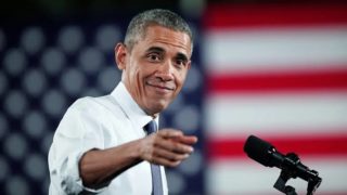 10.10 Obama