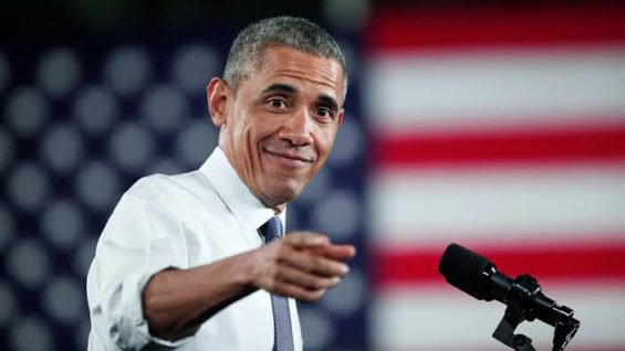 10.10 Obama