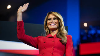 2024 Republican National Convention TW