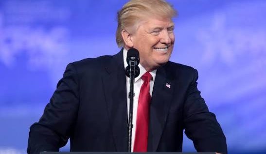 27.10 Trump