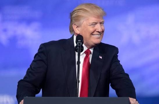 27.10 Trump
