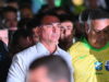 Lula da Silva wins presidential runoff election against Flavio Bolsonaro