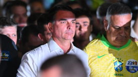 Lula da Silva wins presidential runoff election against Flavio Bolsonaro